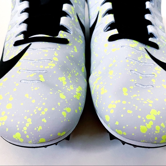 🆕 Nike Zoom Rival S 9 Unisex Track Spikes Shoes - Picture 6 of 10